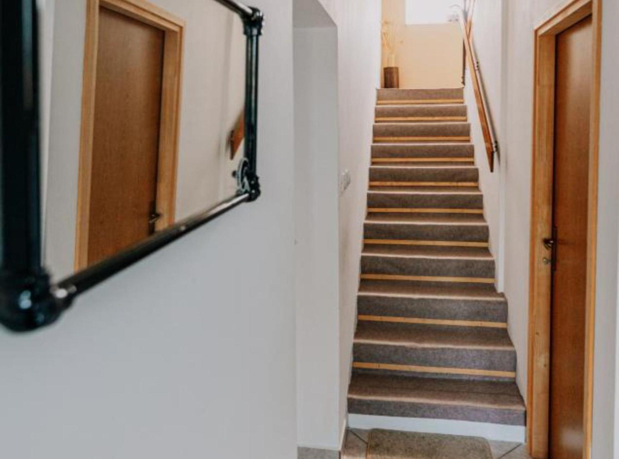 Apartmani Tea I Toni Gradiste Exterior foto
