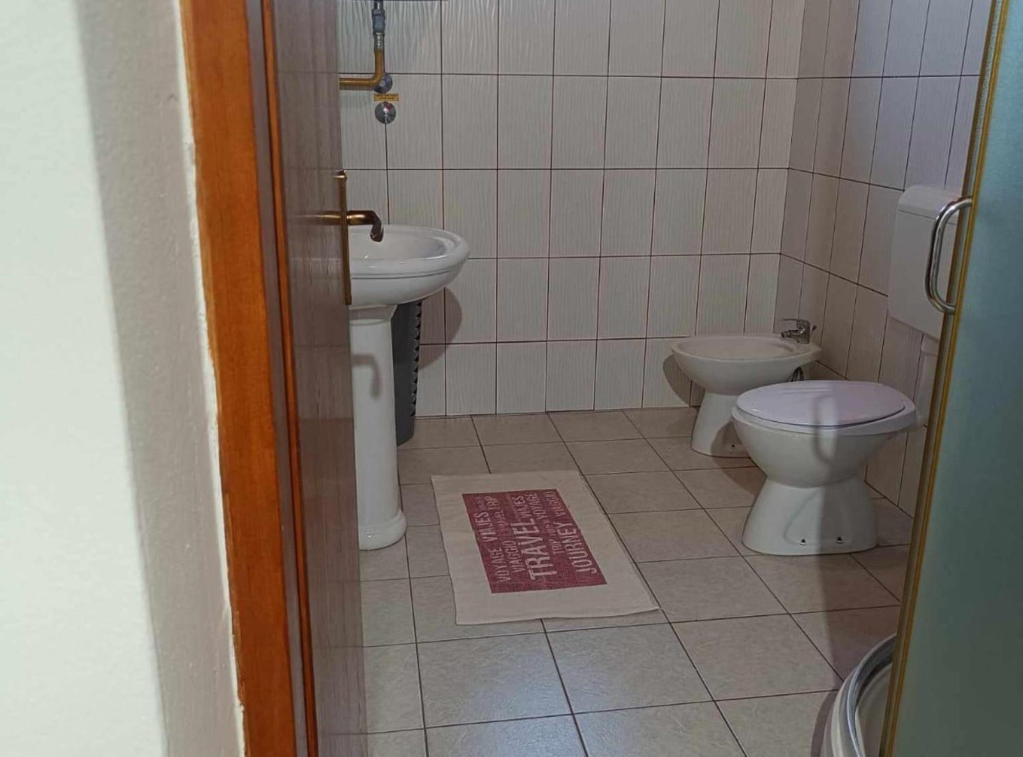 Apartmani Tea I Toni Gradiste Exterior foto